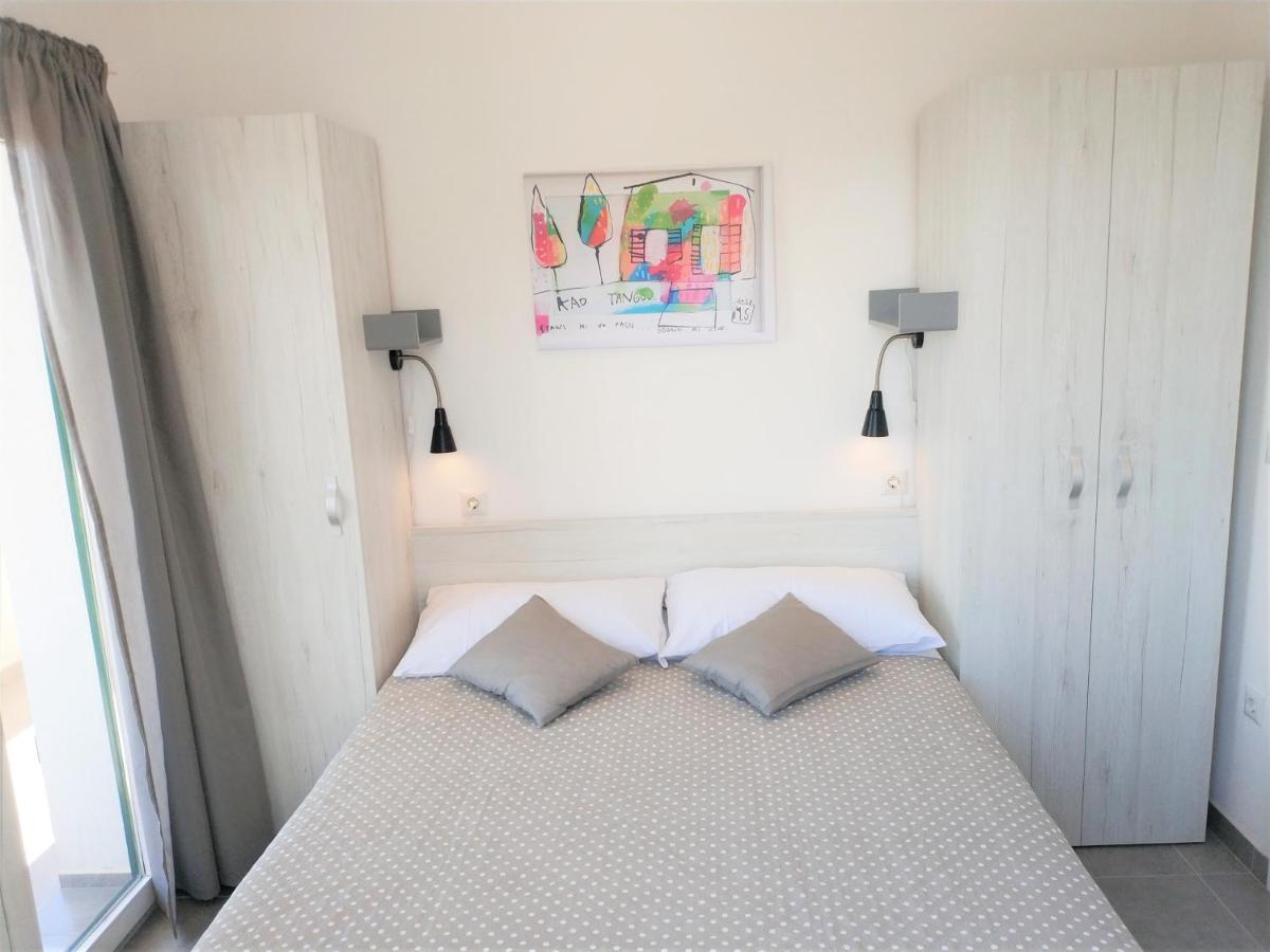 Apartments More Βις Εξωτερικό φωτογραφία