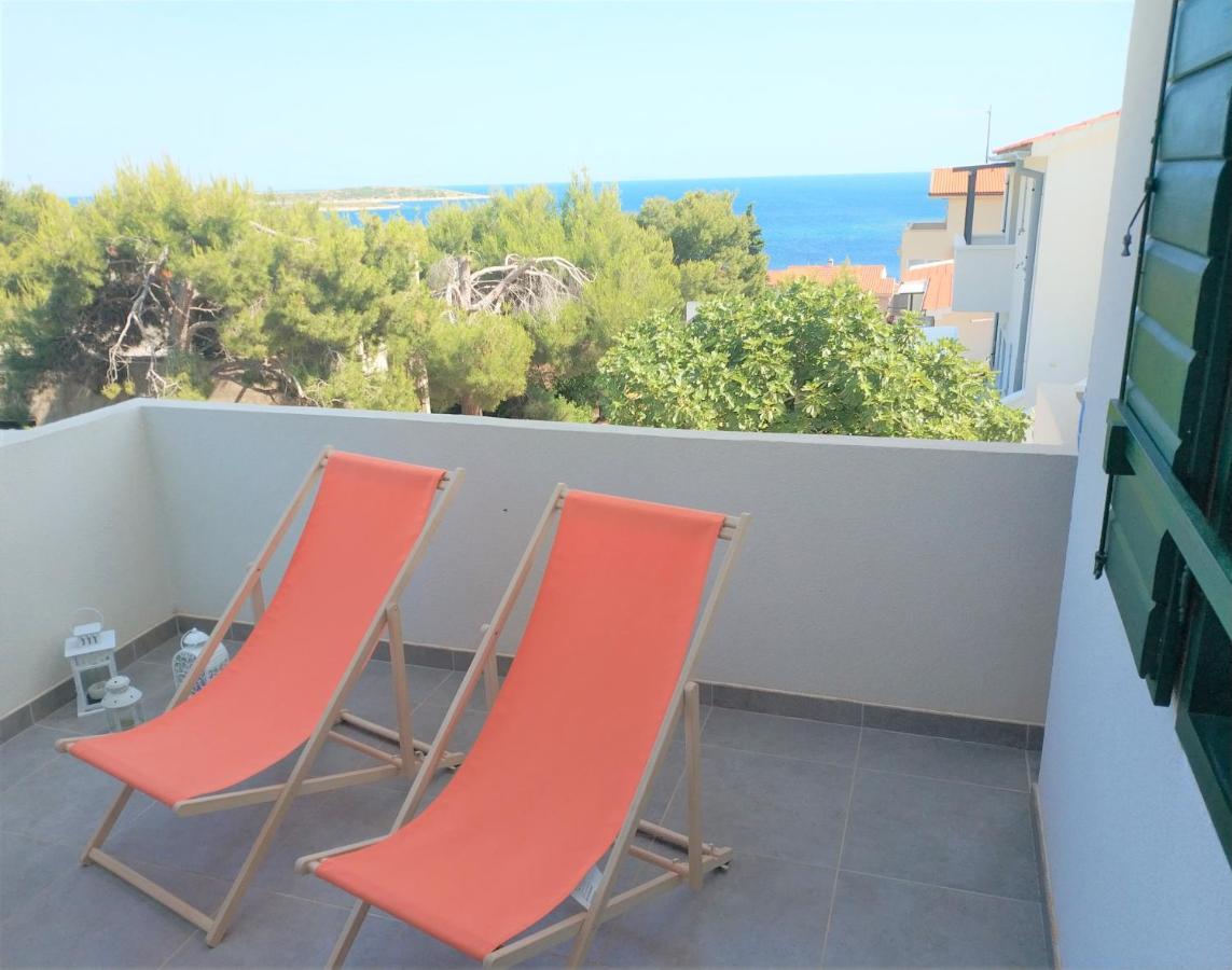 Apartments More Βις Εξωτερικό φωτογραφία