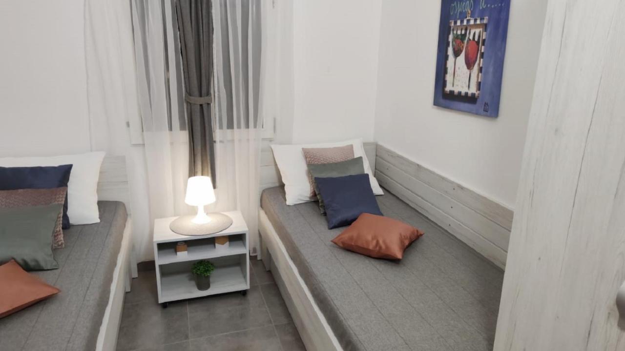 Apartments More Βις Εξωτερικό φωτογραφία