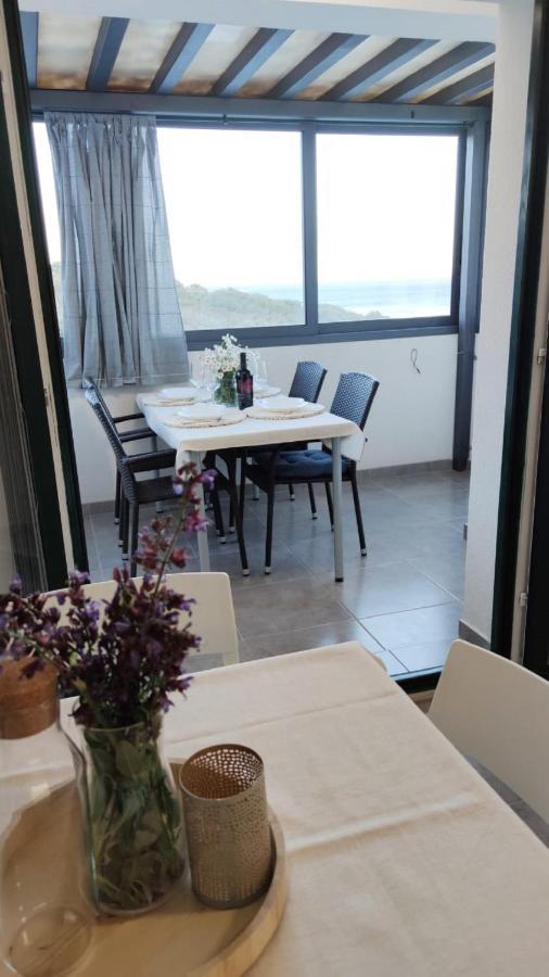 Apartments More Βις Εξωτερικό φωτογραφία