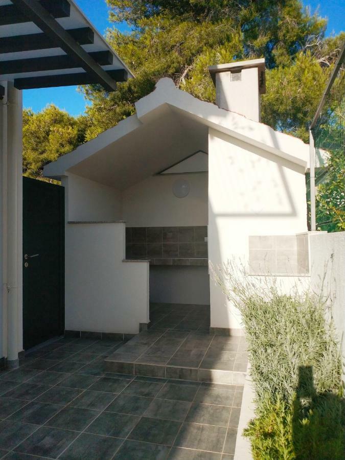 Apartments More Βις Εξωτερικό φωτογραφία